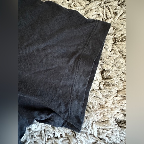 Air Jordan Jumpman ombre sunset t-shirt - Picture 4 of 6